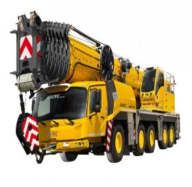 Mini Excavator Upto 5T